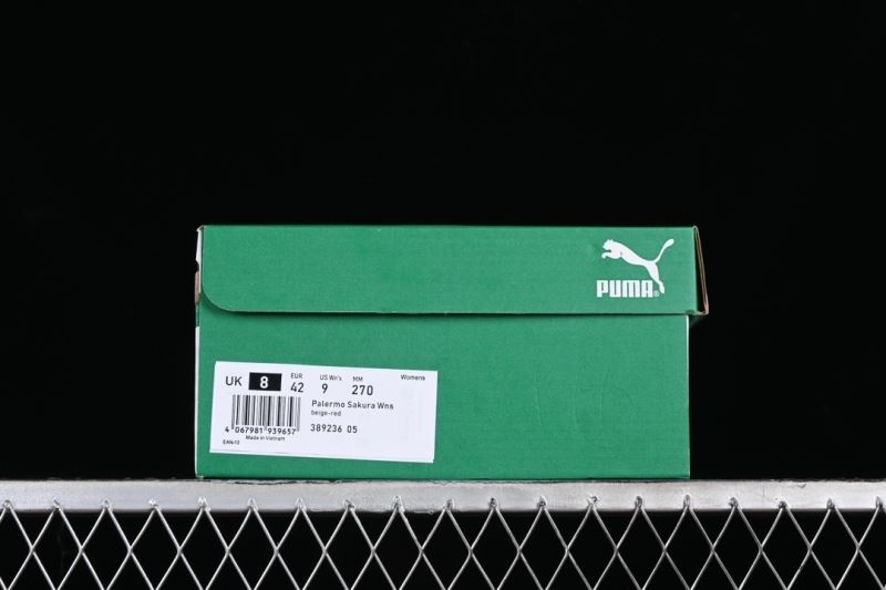 Puma Shoes